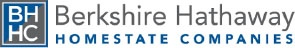 05 Berkshire  Hathaway Homestate logo